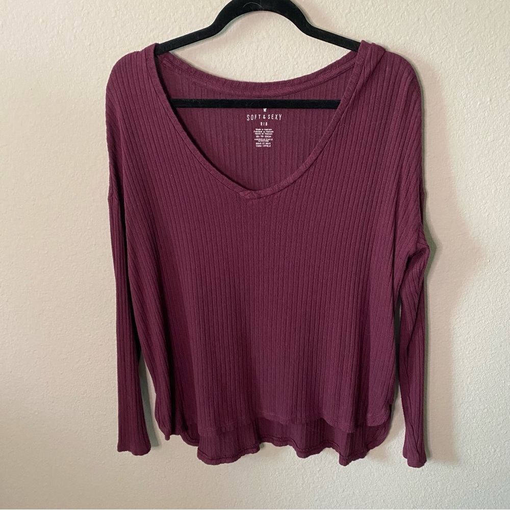 American Eagle shirt